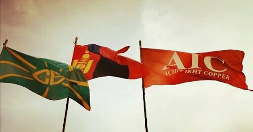 Эрдэнэтийн эзэмшихээс татгалзсан 34 хувь ба “Ачит Ихт”